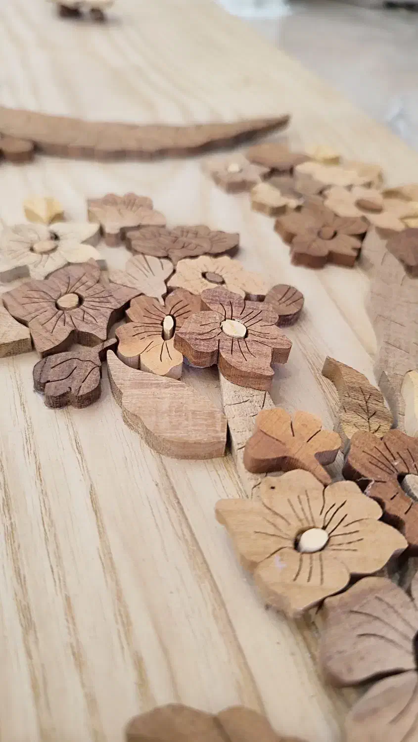 تابلو معرق|تابلو، نقاشی، عکس|آبیک, |دیوار