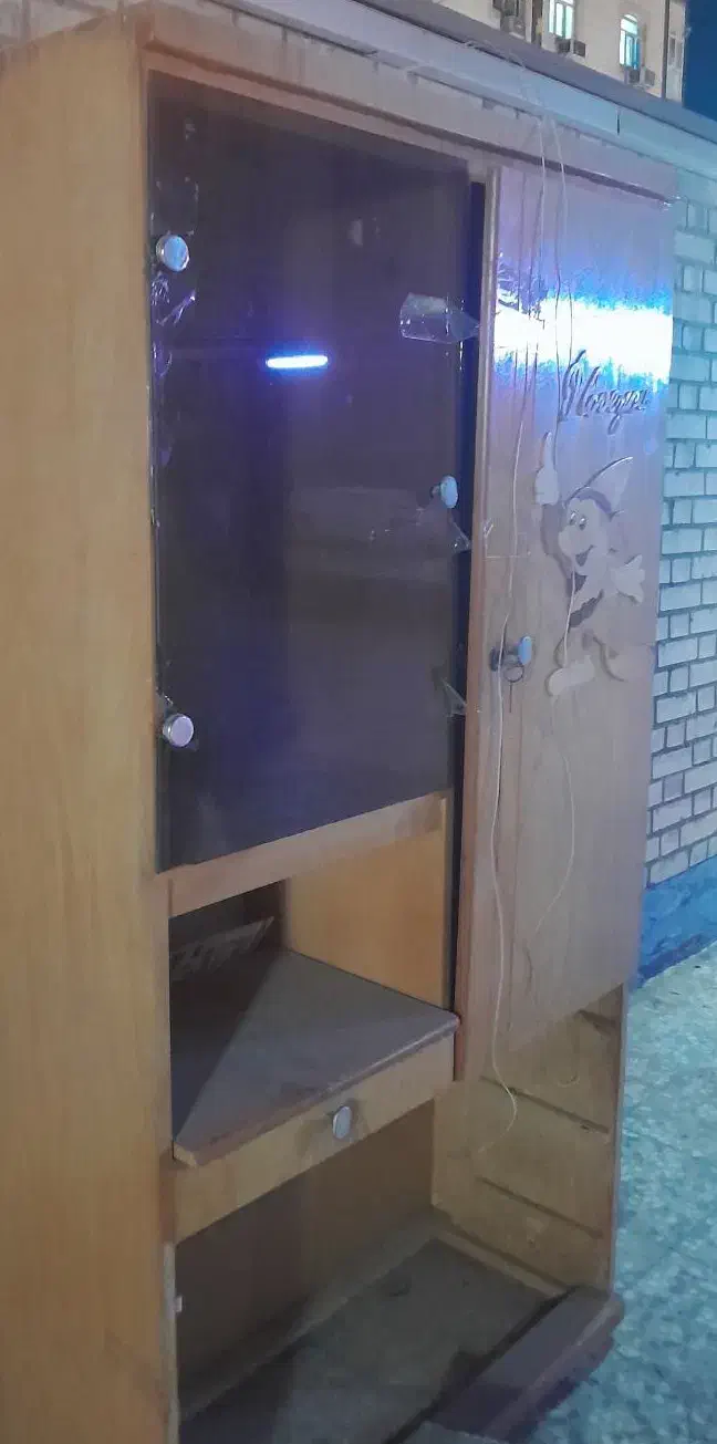 کمد درحد نو|جاکفشی، کمد، دراور|اهواز, زیتون کارمندی|دیوار