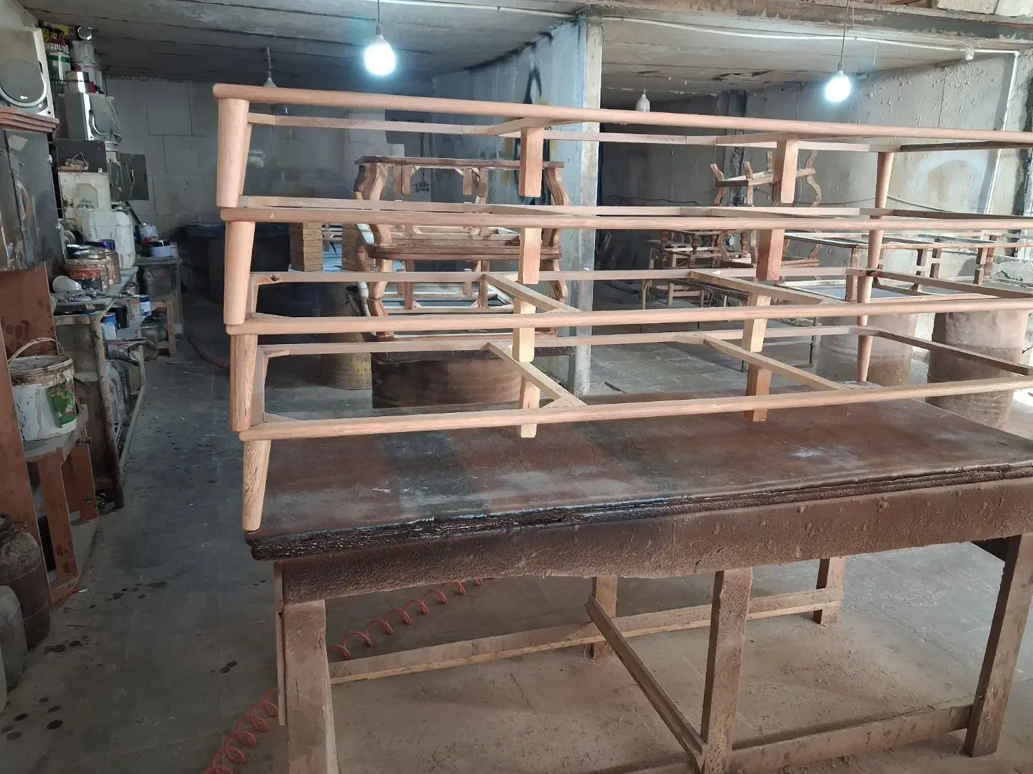 پلی استر کار|استخدام صنعتی، فنی، مهندسی|مشهد, گرجی علیا|دیوار