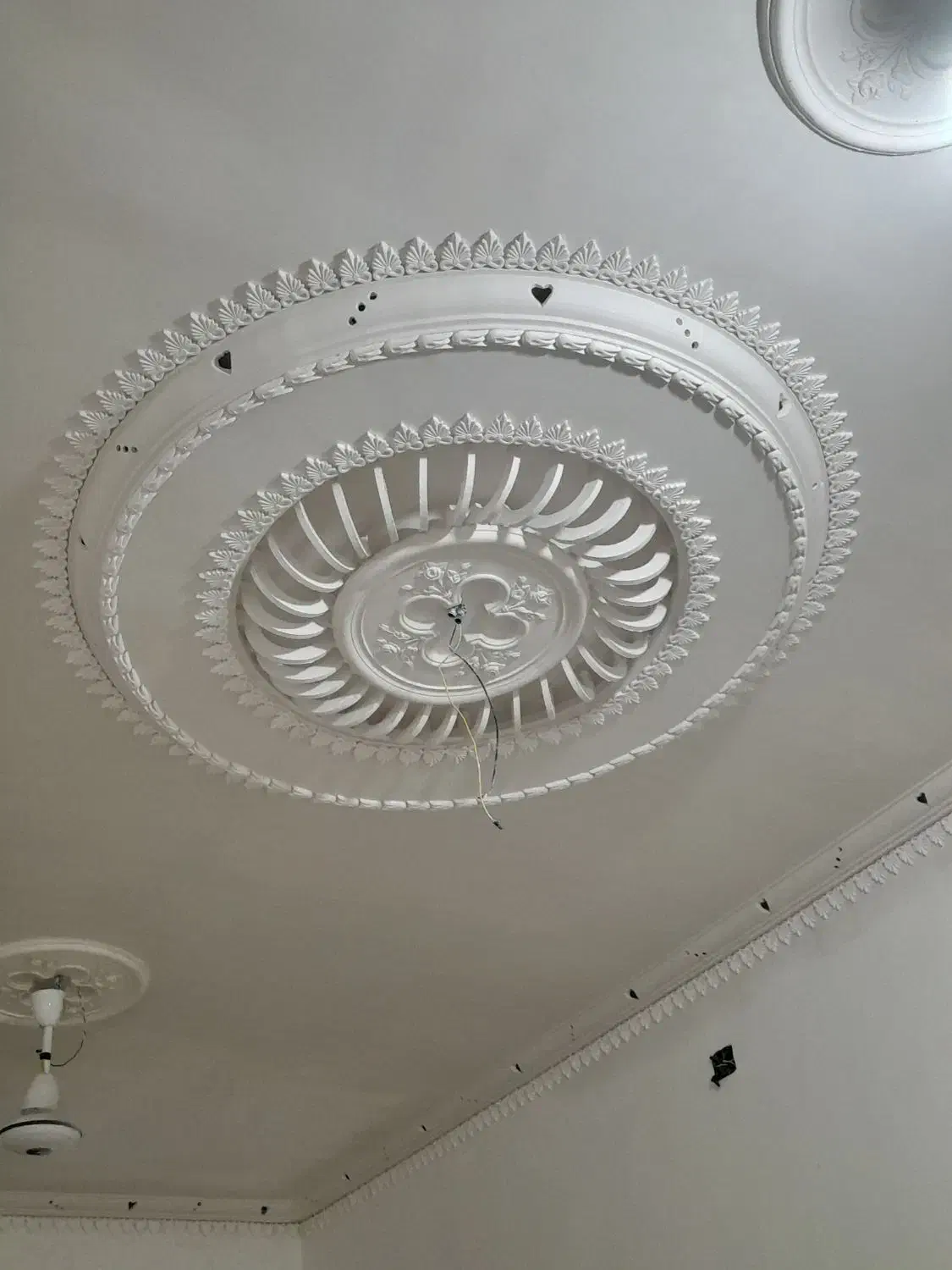 گچکاری ساختمان|خدمات پیشه و مهارت|نیک شهر, |دیوار