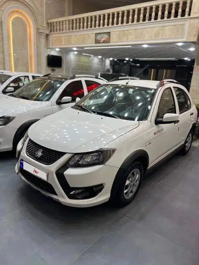 کوییک s و پژو پارس ELX|خودرو سواری و وانت|اردبیل, |دیوار