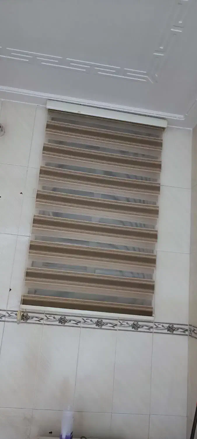 پرده زبرا|پرده، رانر، رومیزی|میبد, |دیوار