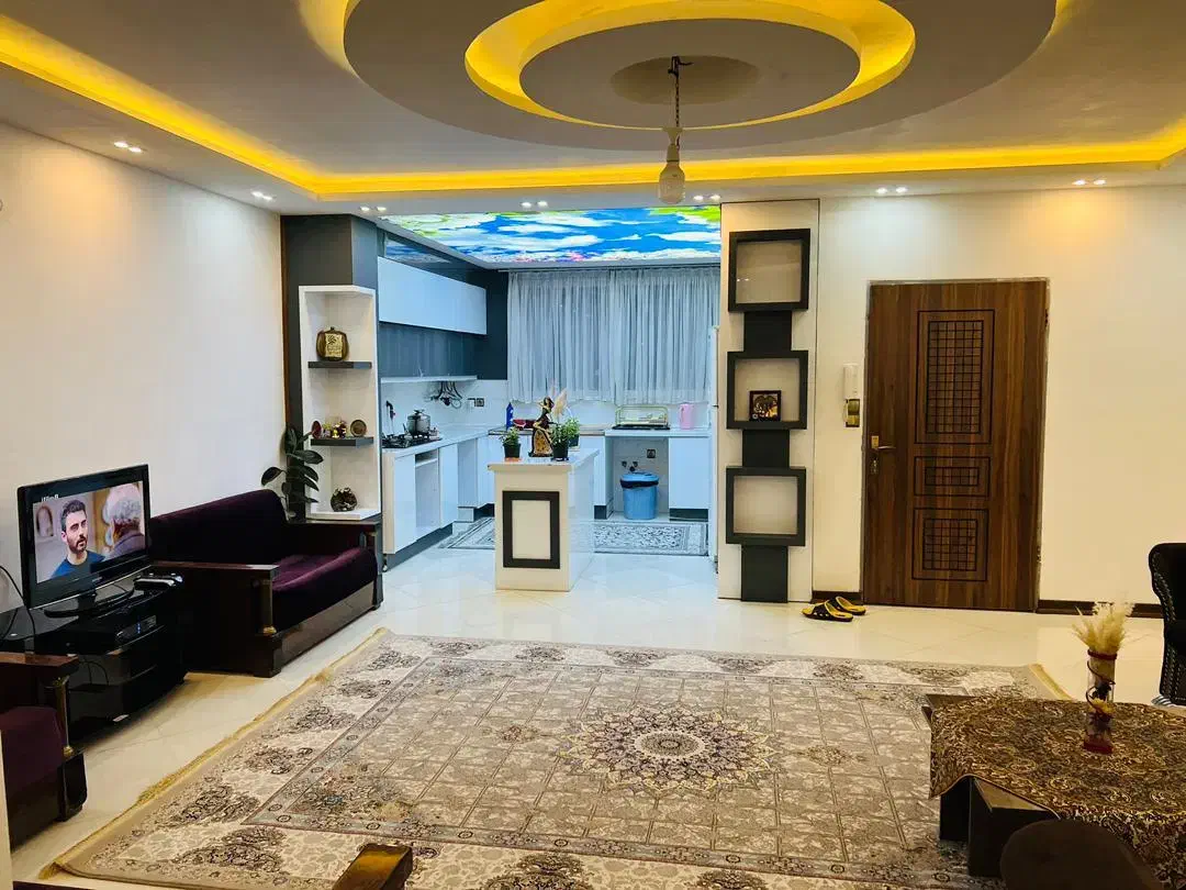 اجاره اپارتمان منزل سوئیت مبله روزانه مرکز اصفهان|اجارهٔ کوتاهمدت آپارتمان و سوئیت|اصفهان, خواجو|دیوار