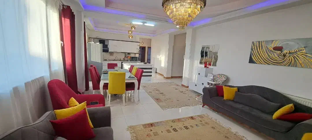 گلستان 1 بهترین لوکیشن لاهیجان|فروش آپارتمان|لاهیجان, کوی خزر|دیوار