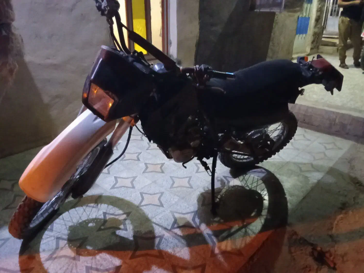 موتور|موتورسیکلت|اهواز, اسماعیلیه|دیوار