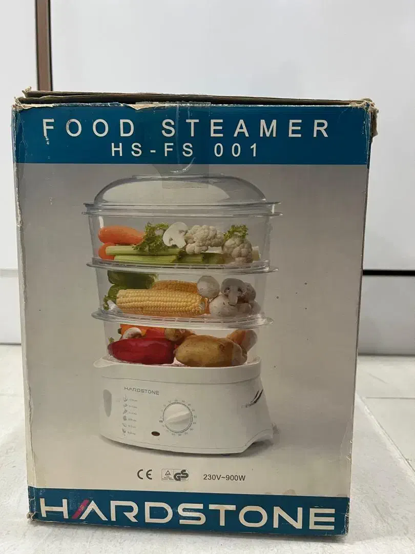 بخار پز|اجاق گاز و لوازم برقی پخت‌وپز|اهواز, کیان اباد|دیوار