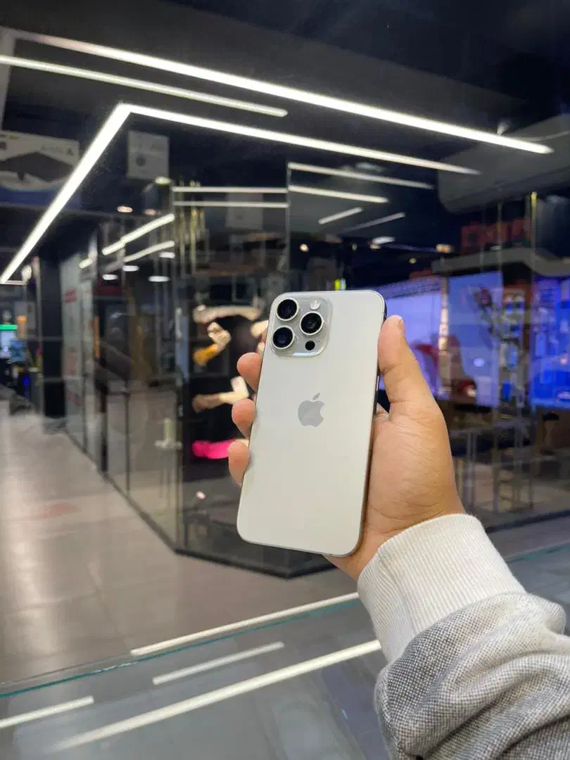 15پرومکس256باطری 100|موبایل|مشهد, احمدآباد|دیوار