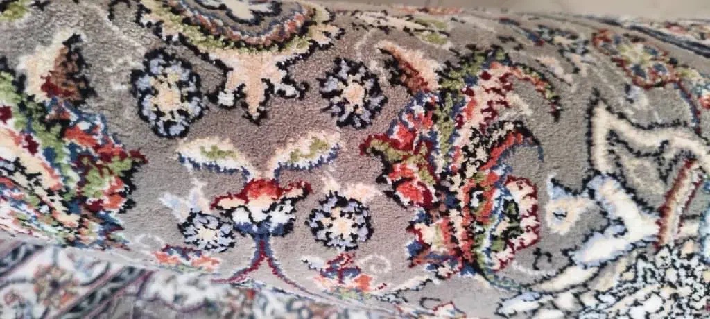 3 تخته فرش ۹ متری|فرش|بروجرد, |دیوار