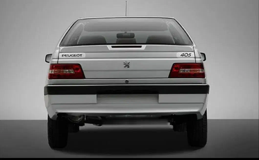 پژو اس ال ایکس|خودرو سواری و وانت|سیرجان, |دیوار