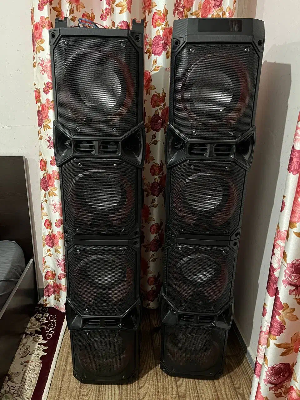 باند jbl خانگی|سیستم صوتی خانگی|هشتگرد, خور|دیوار