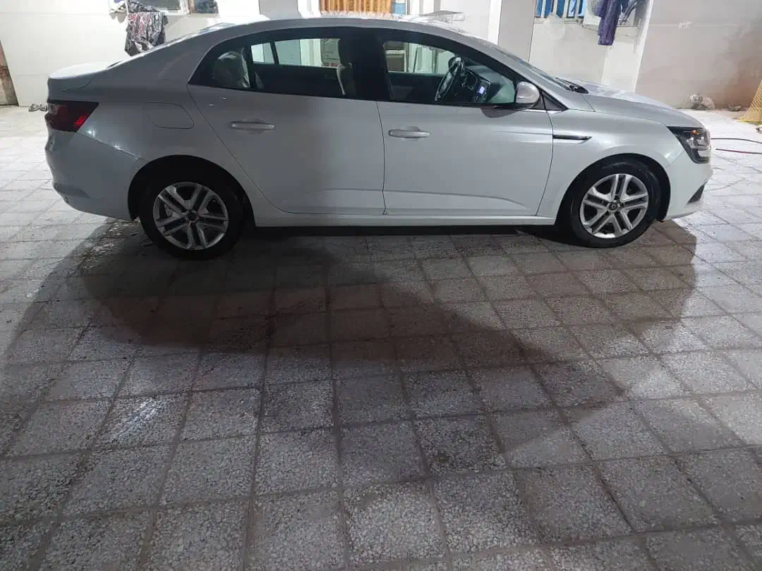 رنو مکان درحد صفر 2018|خودرو سواری و وانت|اهواز, کمپلو جنوبی|دیوار