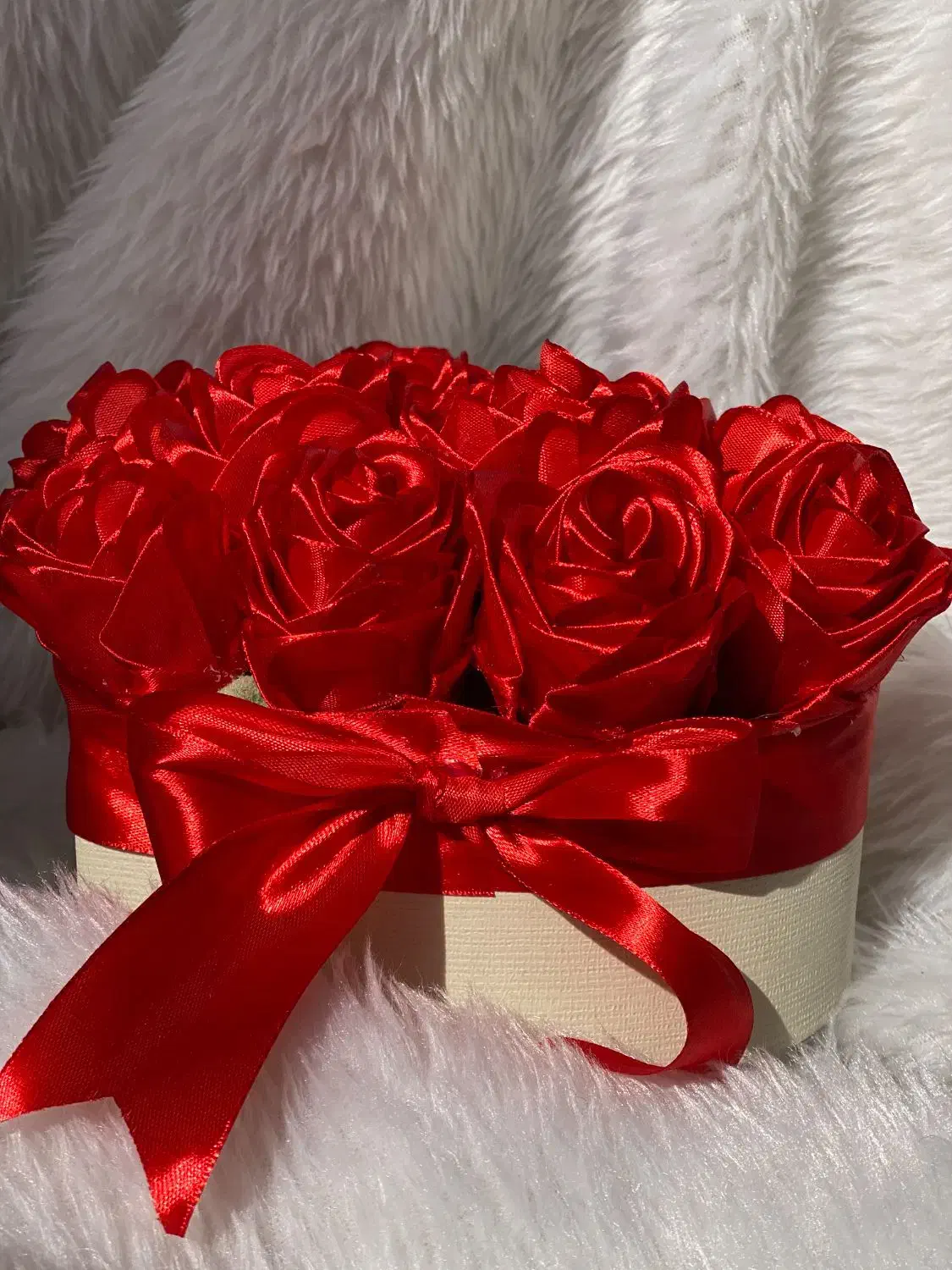 گل ربانی|گل مصنوعی|شیراز, کوزه گری|دیوار