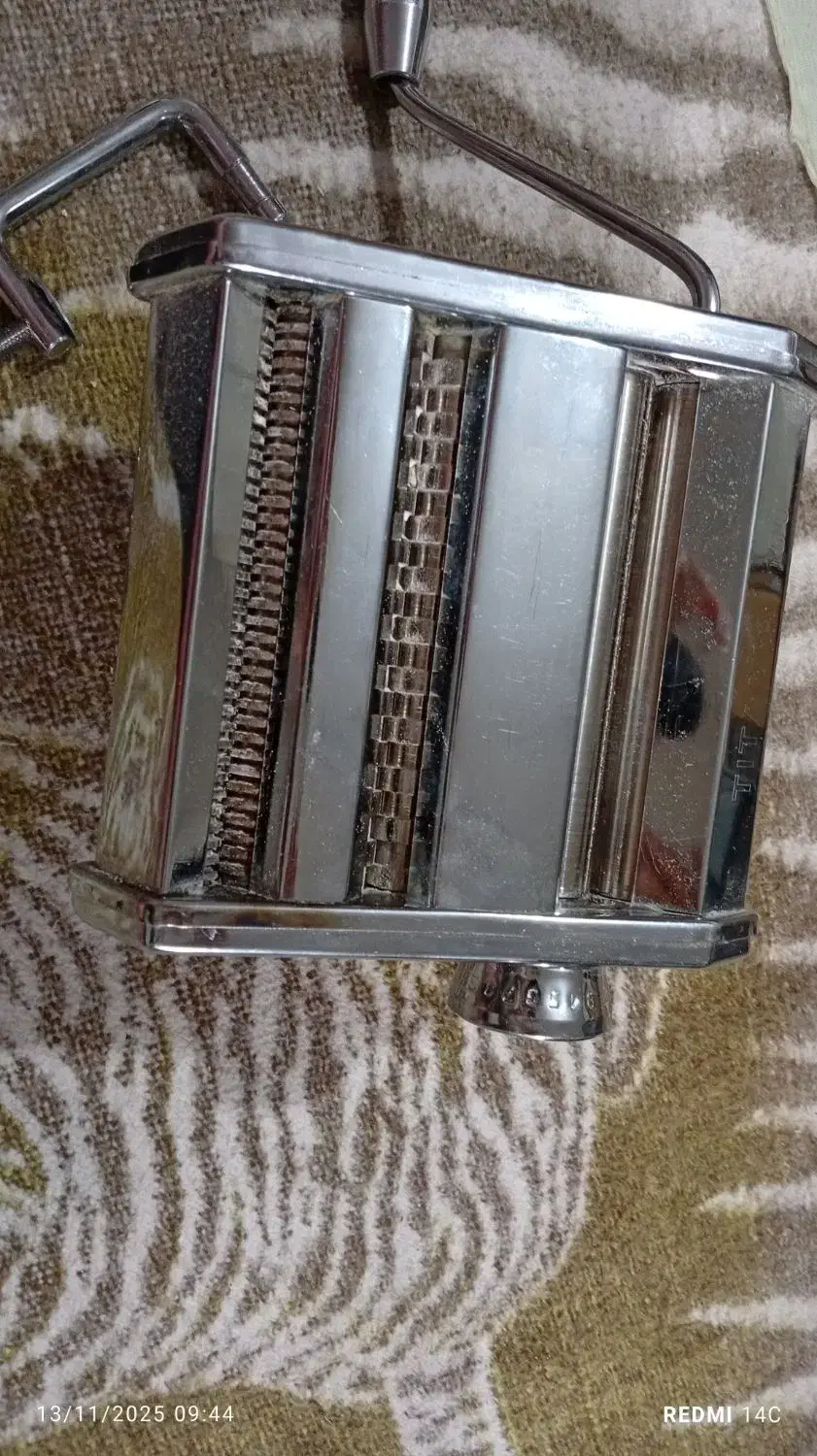 دستگاه رشته|سایر لوازم برقی|بجنورد, |دیوار