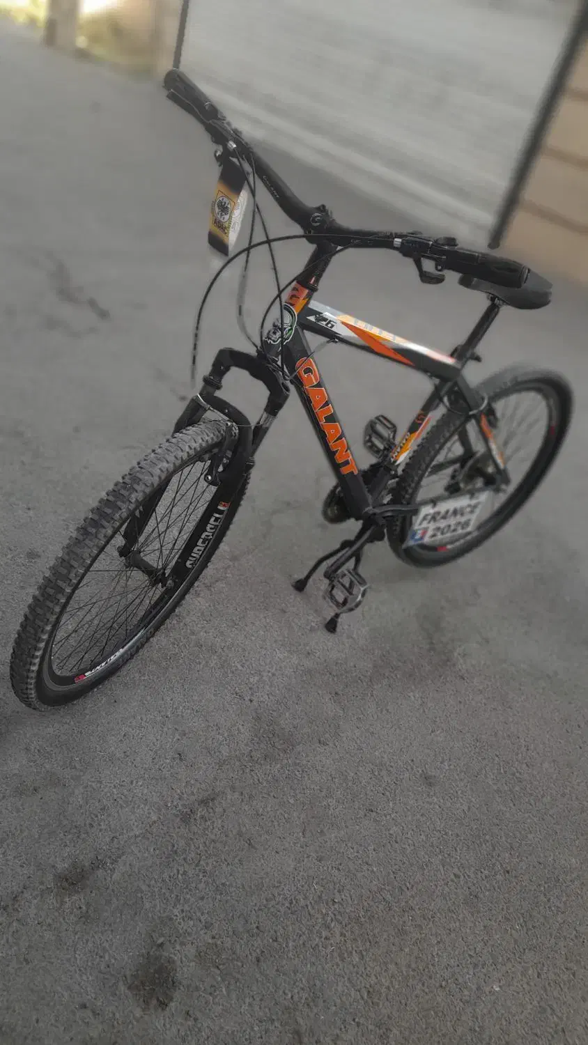 دوچرخه|دوچرخه، اسکیت، اسکوتر|پاکدشت, پاکدشت (مامازند)|دیوار