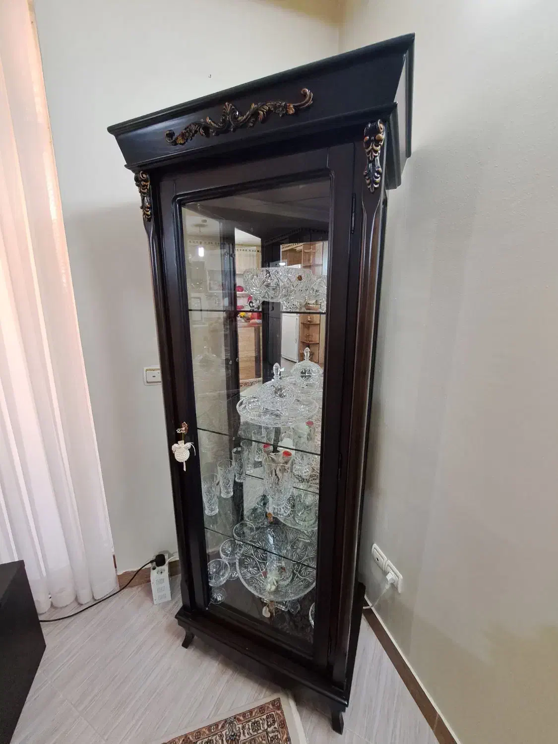 بوفه نو نو|بوفه، ویترین، کنسول|اراک, |دیوار