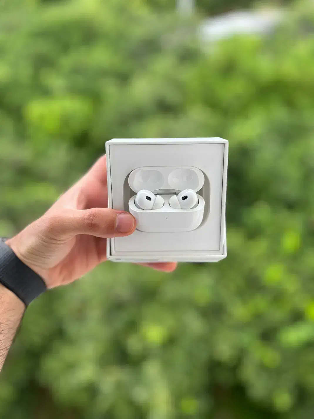 AirPods Pro 2022|لوازم جانبی موبایل و تبلت|تنکابن, |دیوار