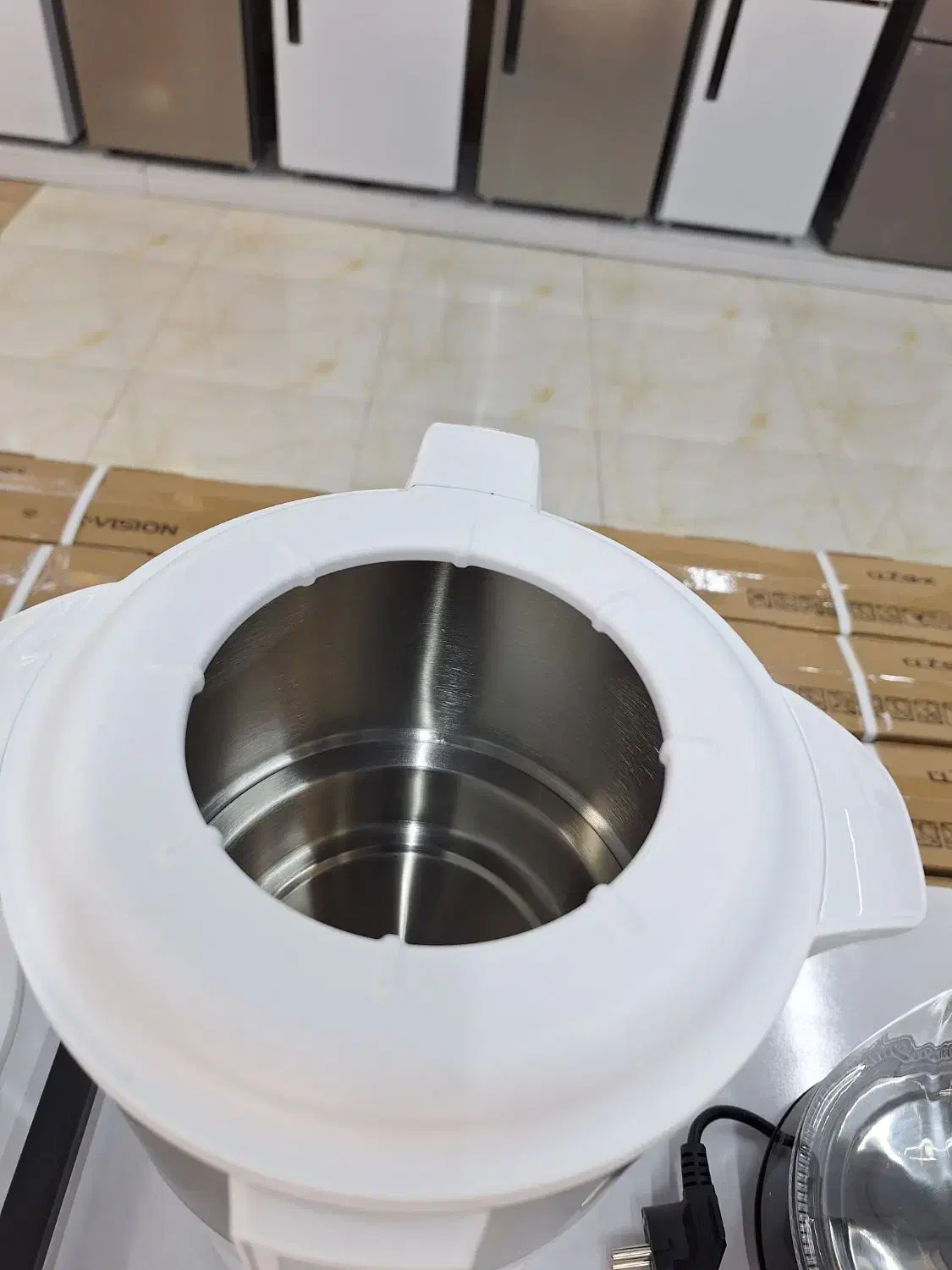 چایساز سماوری ناسا|سماور، چایساز، قهوهساز|زنجان, |دیوار