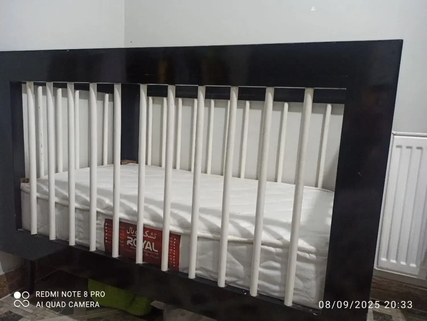 تخت بچه|تخت و صندلی بچه|فردوسیه, |دیوار