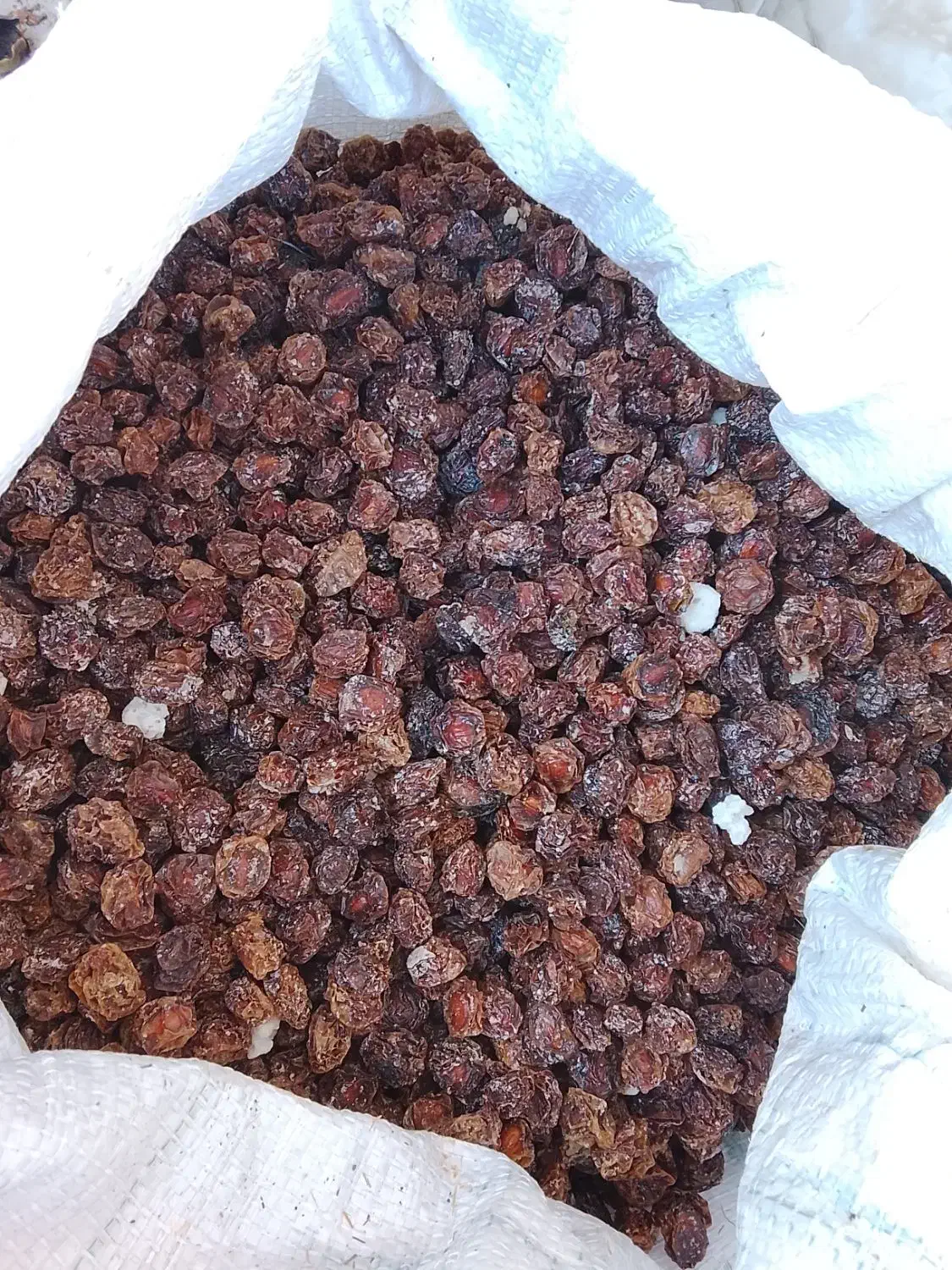 الوچه خشک محلی|خوردنی و آشامیدنی|اندیکا, |دیوار