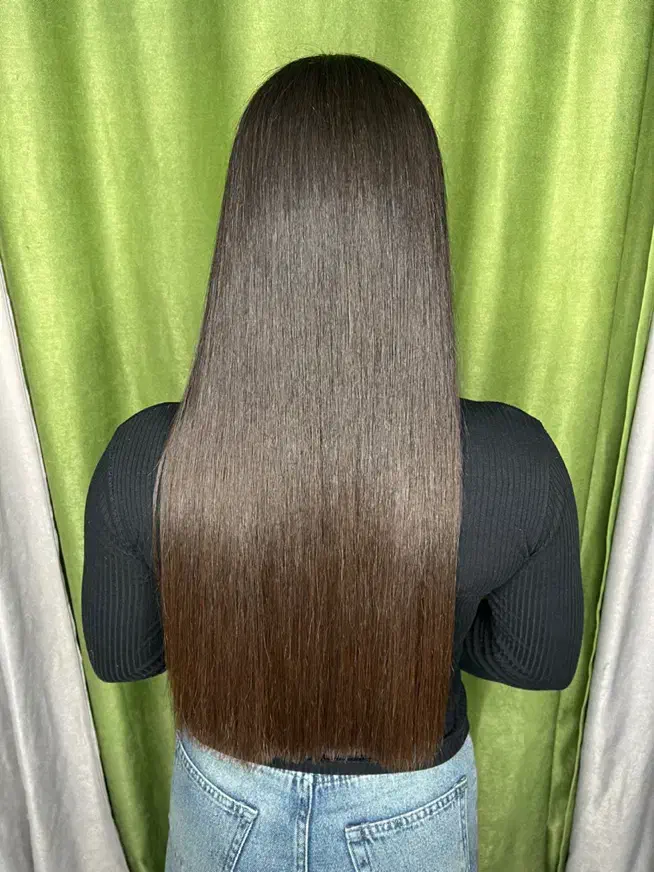 پروتیین تراپی ۹۹۹ تومن هر قد و حجم مو|خدمات آرایشگری و زیبایی|ملارد, |دیوار