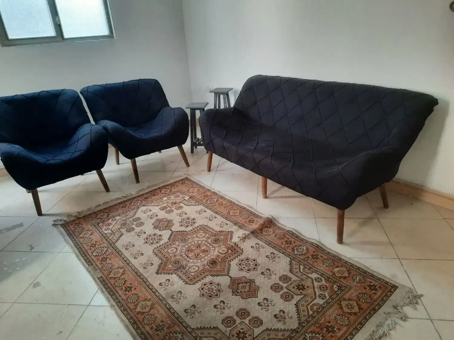 50 متر فول امکانات فرزانی