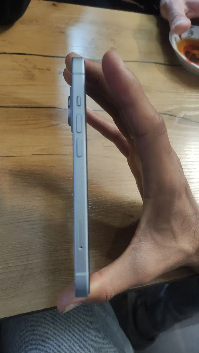 آیفون 15 نرمال|موبایل|لاهیجان, فیاض|دیوار