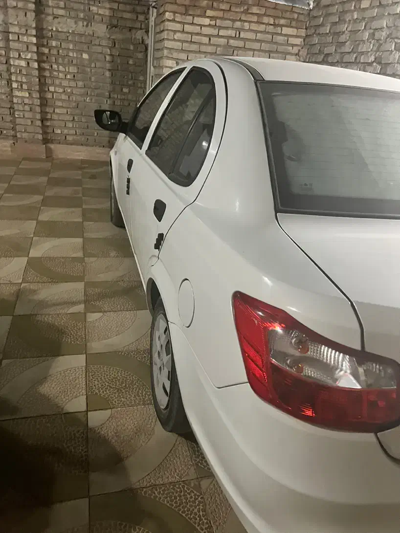 فروش خودرو ساینا|خودرو سواری و وانت|تربت‌حیدریه, رضاشهر|دیوار