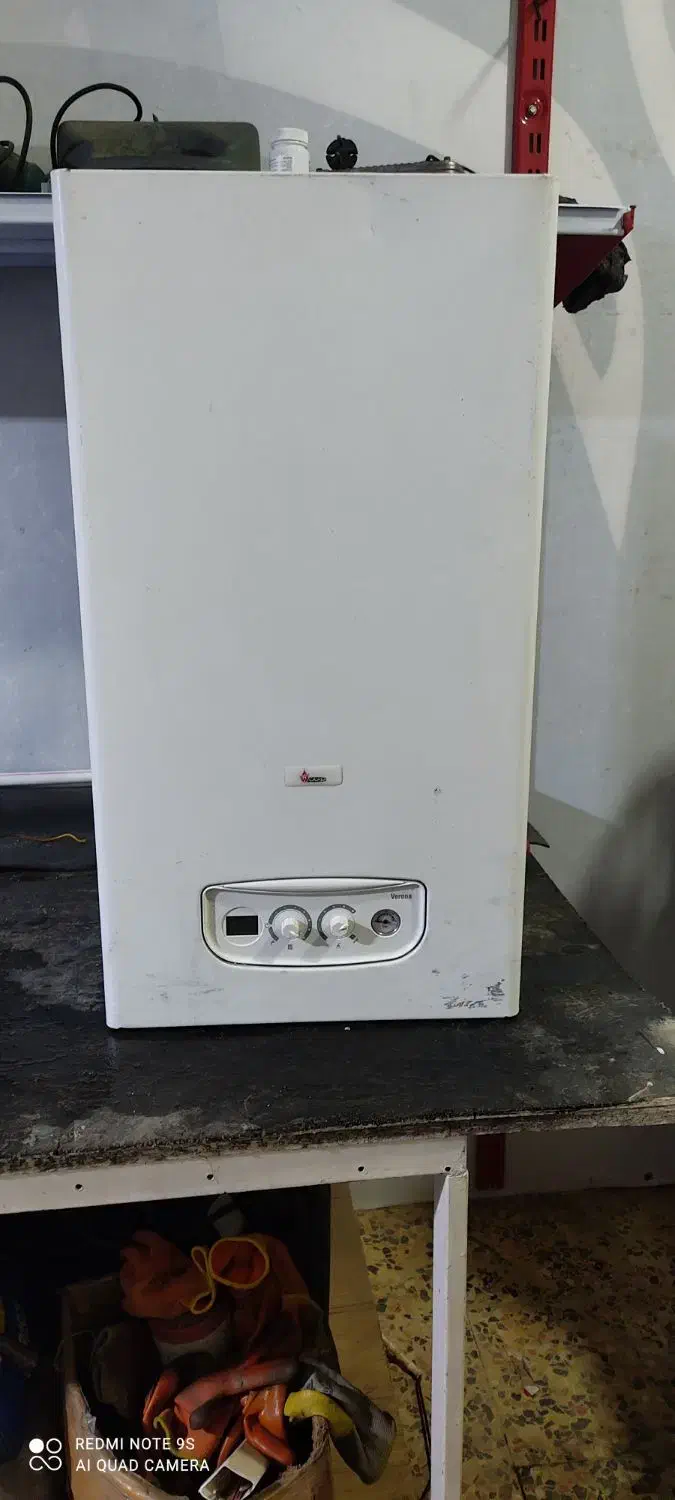 فروش انواع پکیج|آبگرمکن، پکیج، شوفاژ|بوکان, |دیوار