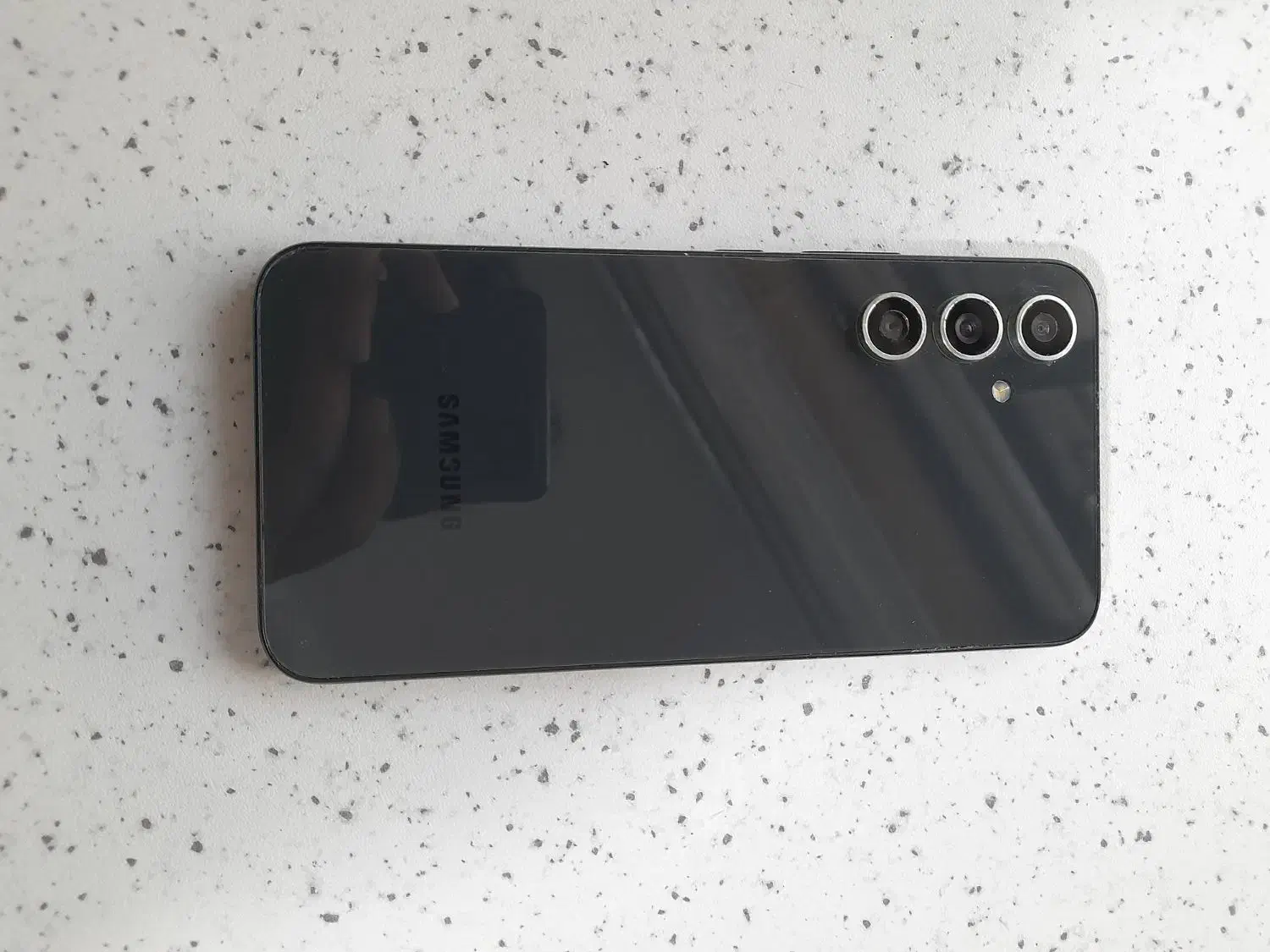 گوشی a54 5G|موبایل|زابل, |دیوار