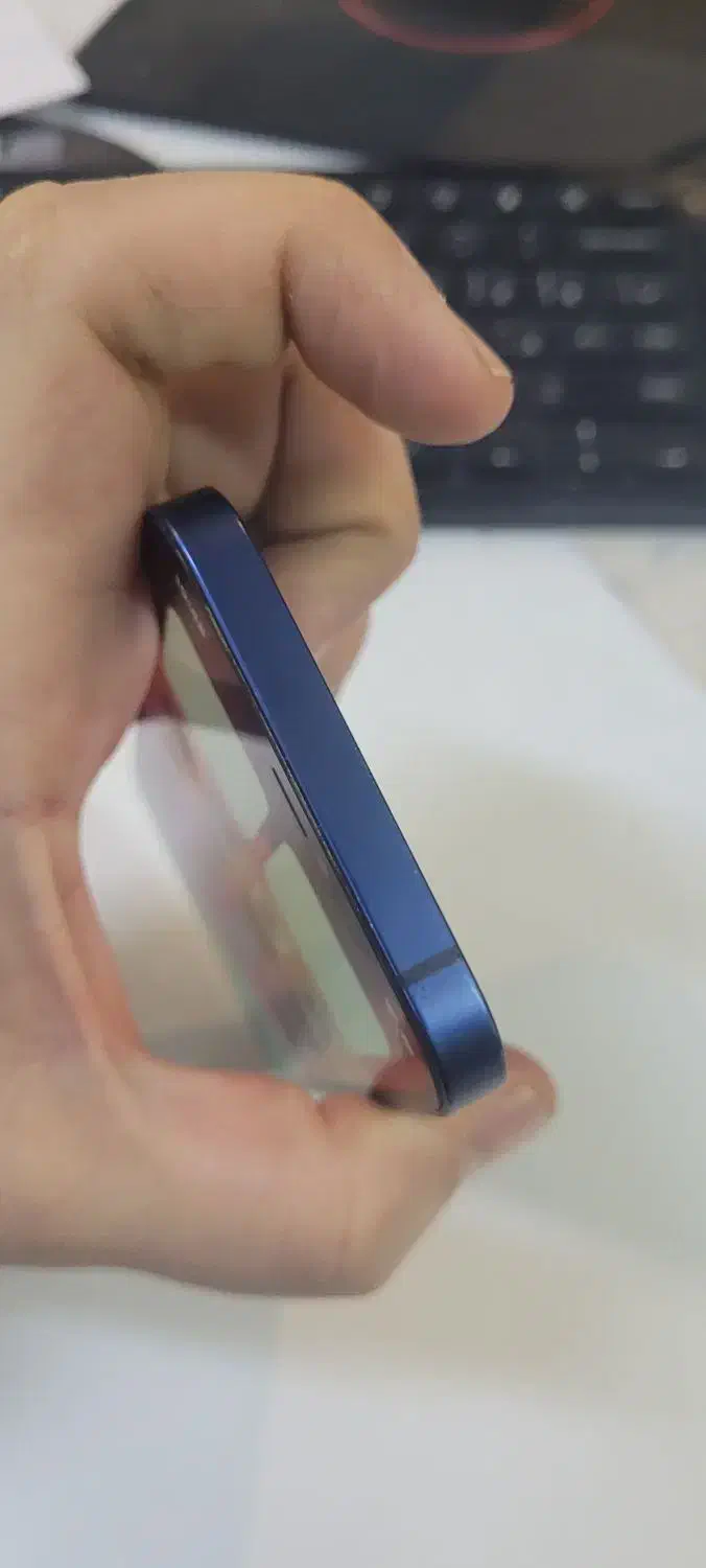 ایفون ۱۲|موبایل|تهران, یاخجی آباد|دیوار