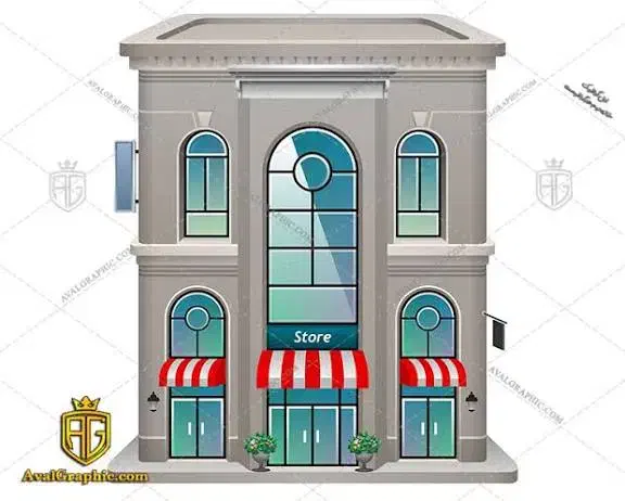 فروش ساختمان دو طبقه و طبقه سوم نیمه کاره|فروش آپارتمان|خرمدره, |دیوار