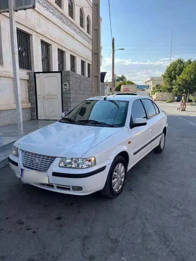 سمند تیوفایو|خودرو سواری و وانت|شیراز, کوزه گری|دیوار