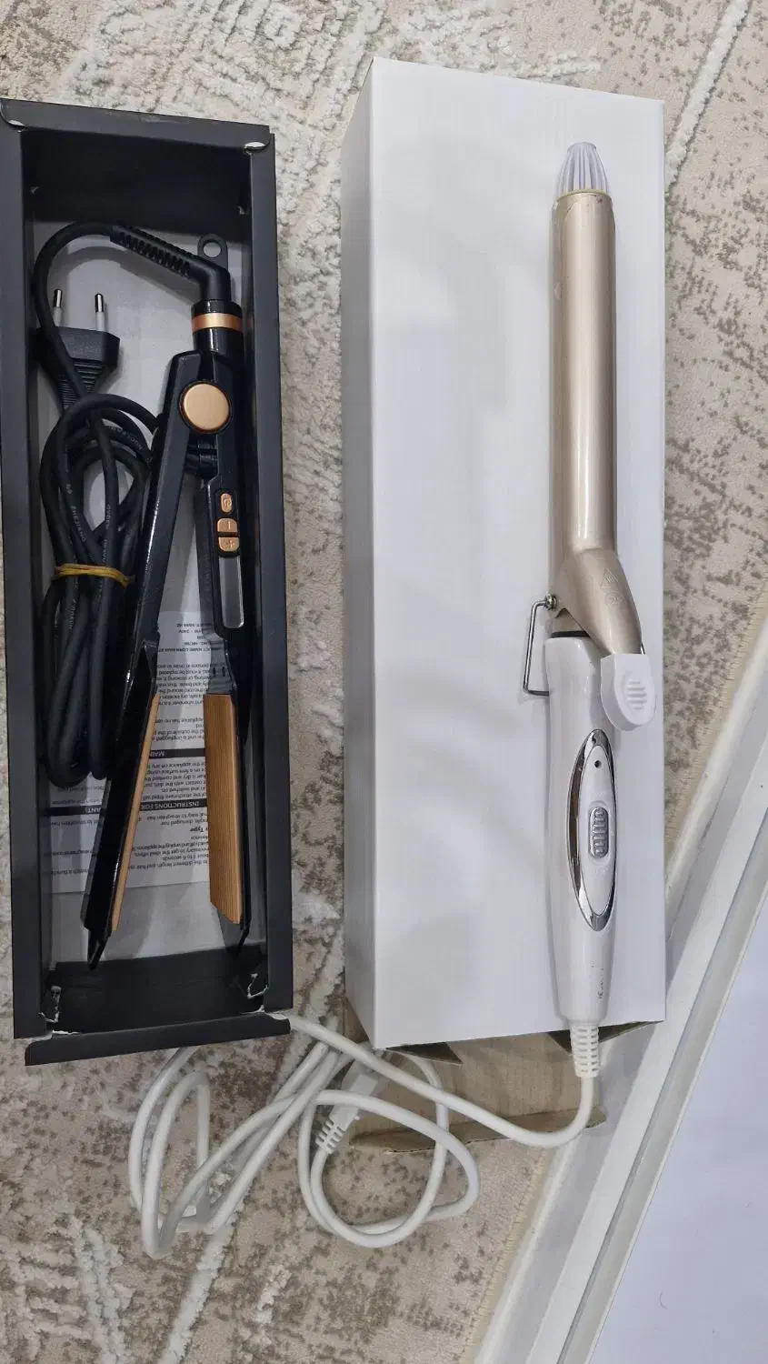 بابلیس و دستگاه ویو|آرایشی، بهداشتی، درمانی|سنندج, |دیوار