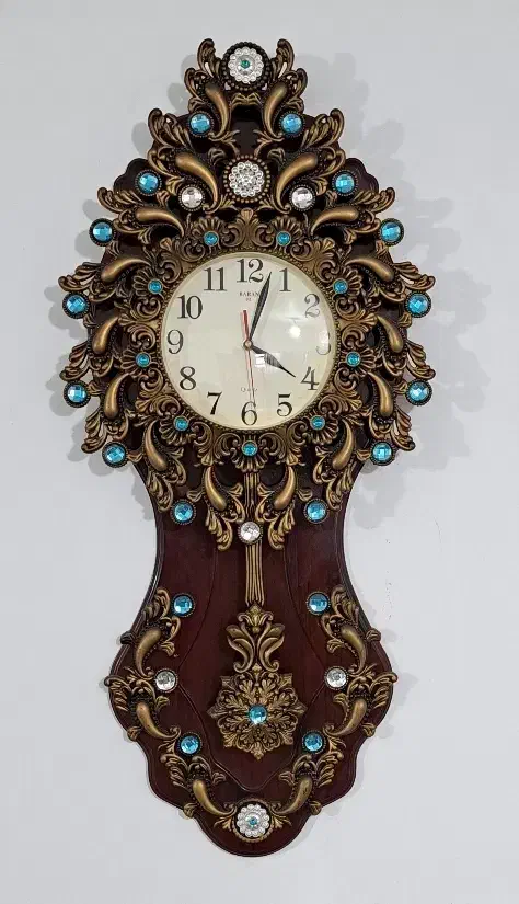 ساعت دیواری|ساعت دیواری و تزئینی|قزوین, |دیوار