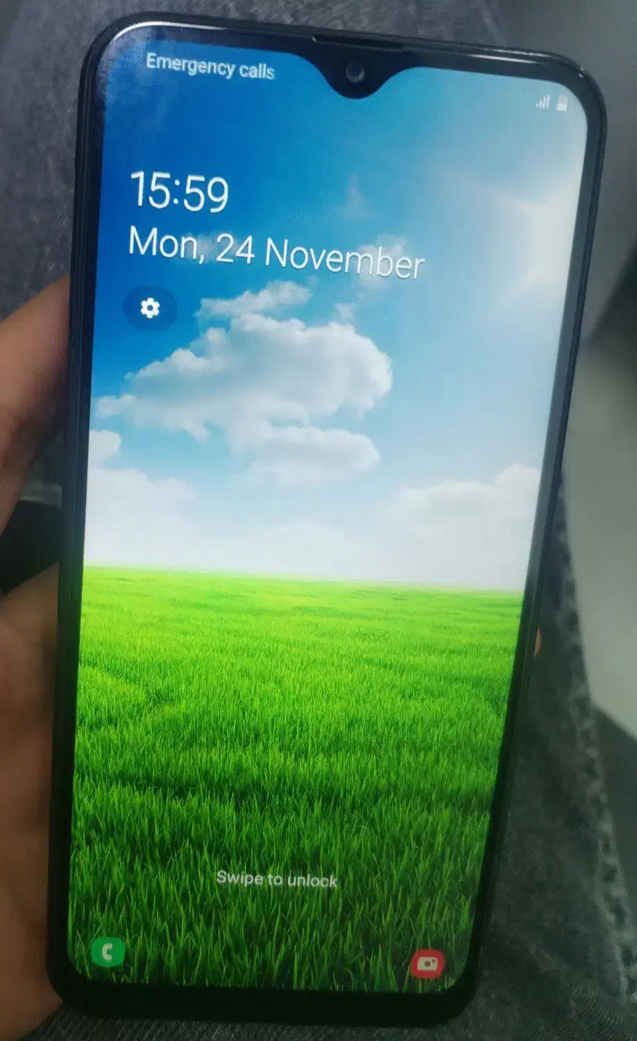 سامسونگ m20|موبایل|شیراز, شهرک سراج|دیوار