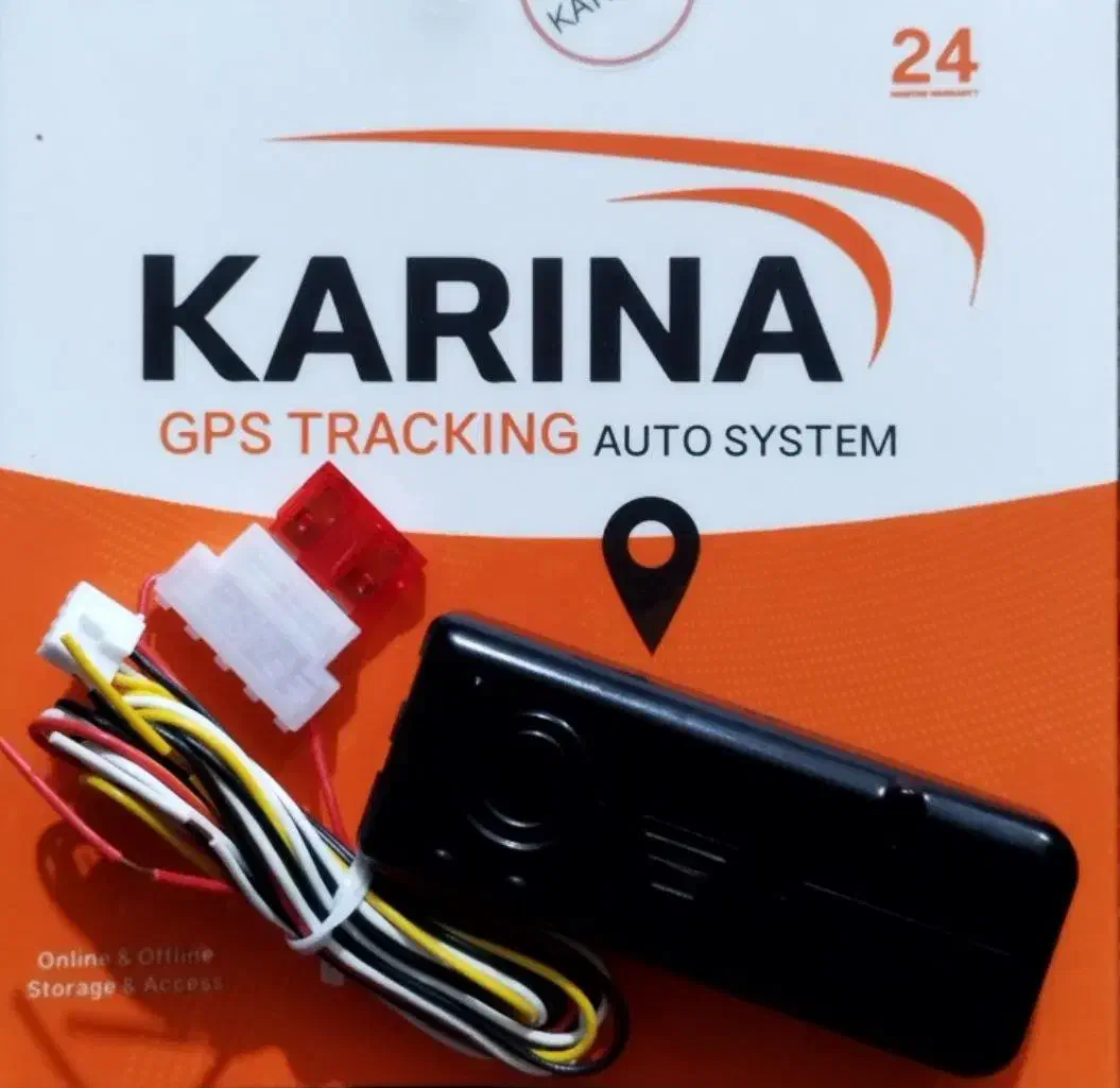 ردیاب جی پی اس دزدگیر شنوددار نصبی همراه اهنربایی|قطعات یدکی و لوازم جانبی|قم, حنیف نژاد|دیوار