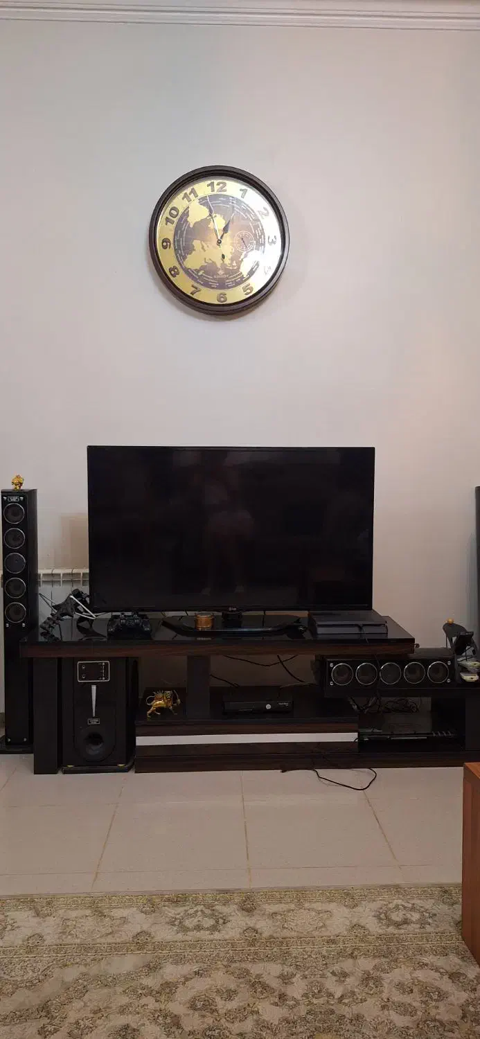 میز تلویزیون|میز تلویزیون|کرمانشاه, |دیوار