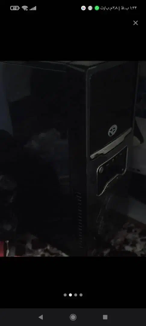 فروش کامپیوتر|رایانه رومیزی|قم, انسجام|دیوار