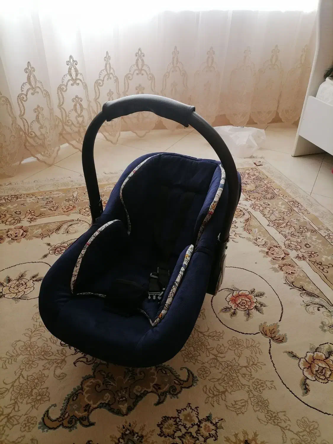 کریر و رولک|کالسکه و لوازم جانبی|تبریز, |دیوار