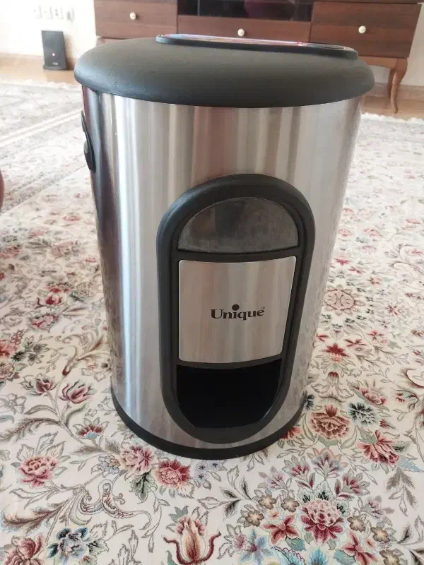 جابرنجی و رخت اویز استیل|بندرخت و رختآویز|همدان, |دیوار