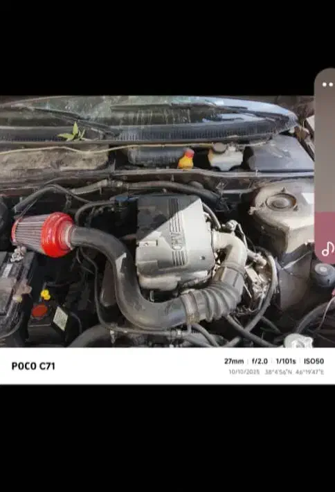 ماشین روا مدل ۸۷|خودرو سواری و وانت|تبریز, |دیوار