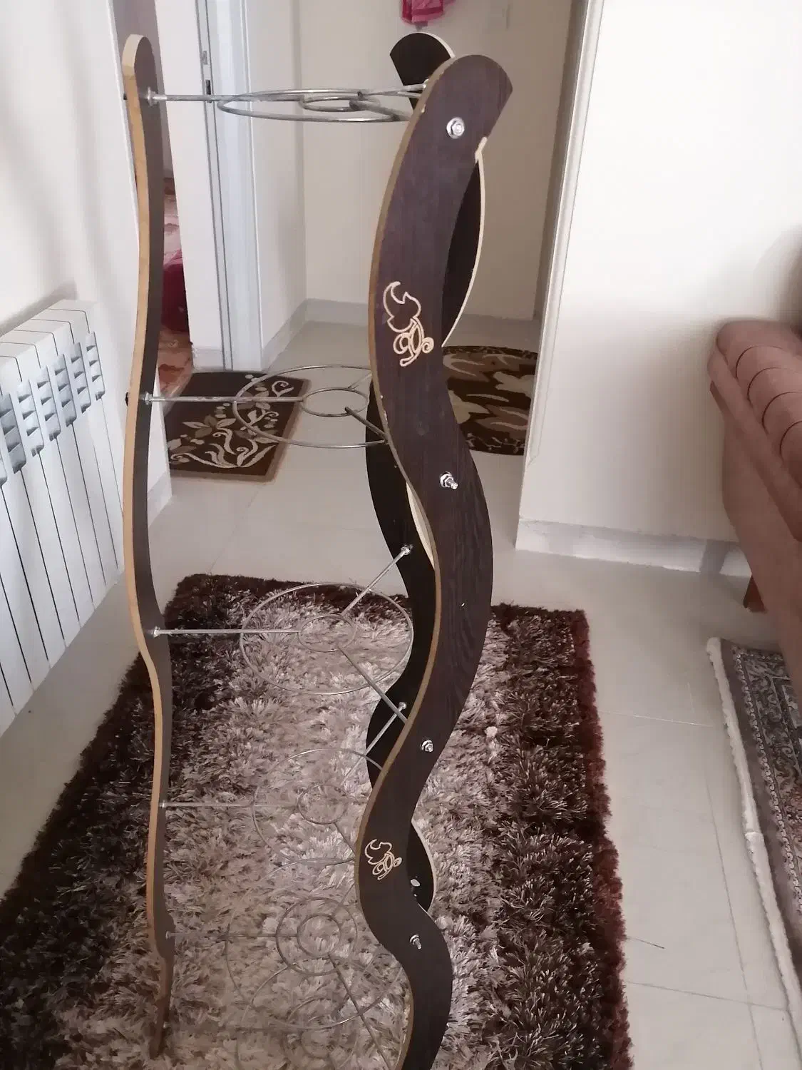 سرویس خواب نوزاد|اسباب و اثاث بچه|خاش, |دیوار