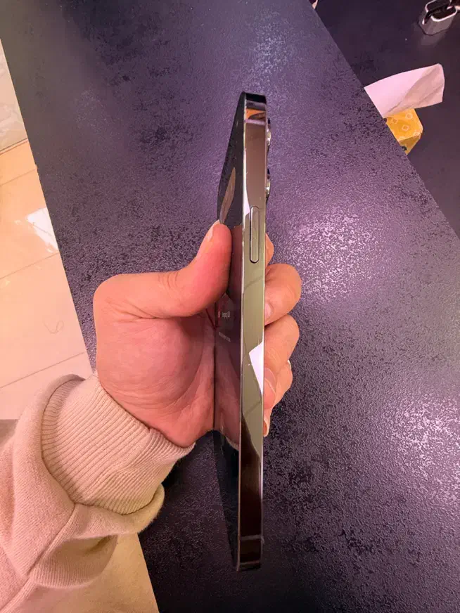 13pro max 256|موبایل|اصفهان, چرخاب|دیوار