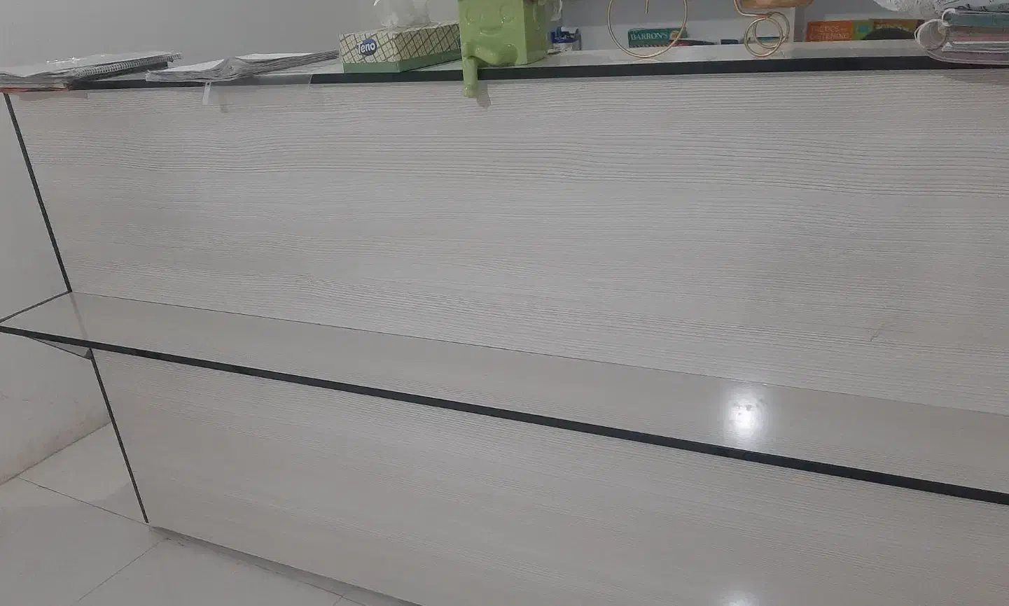 پیشخوان|دفتر کار|اردبیل, |دیوار