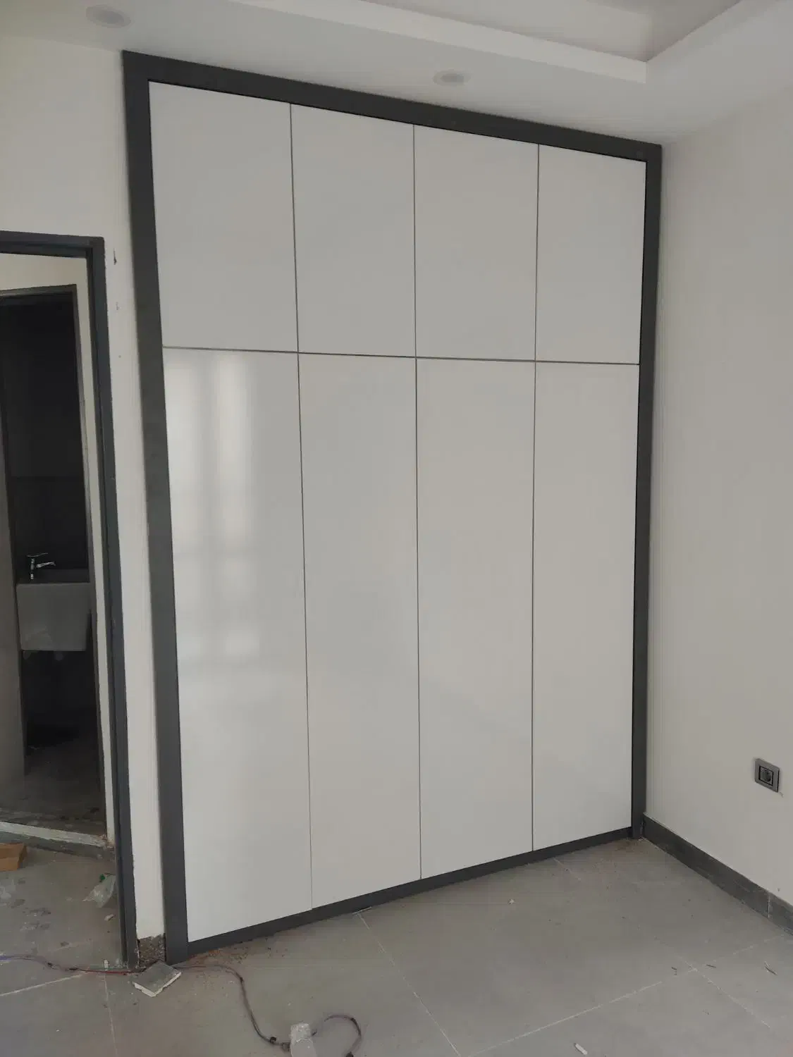 تعمیرات و نصب کابینت|خدمات پیشه و مهارت|رشت, پستک|دیوار