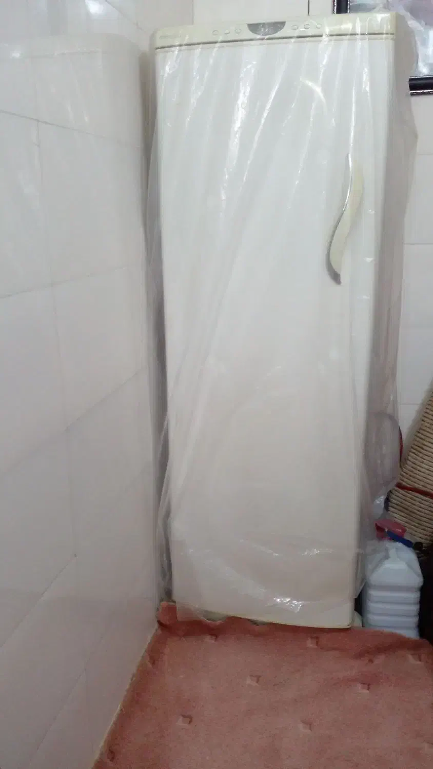 فریزر امرسان|یخچال و فریزر|دهلران, |دیوار