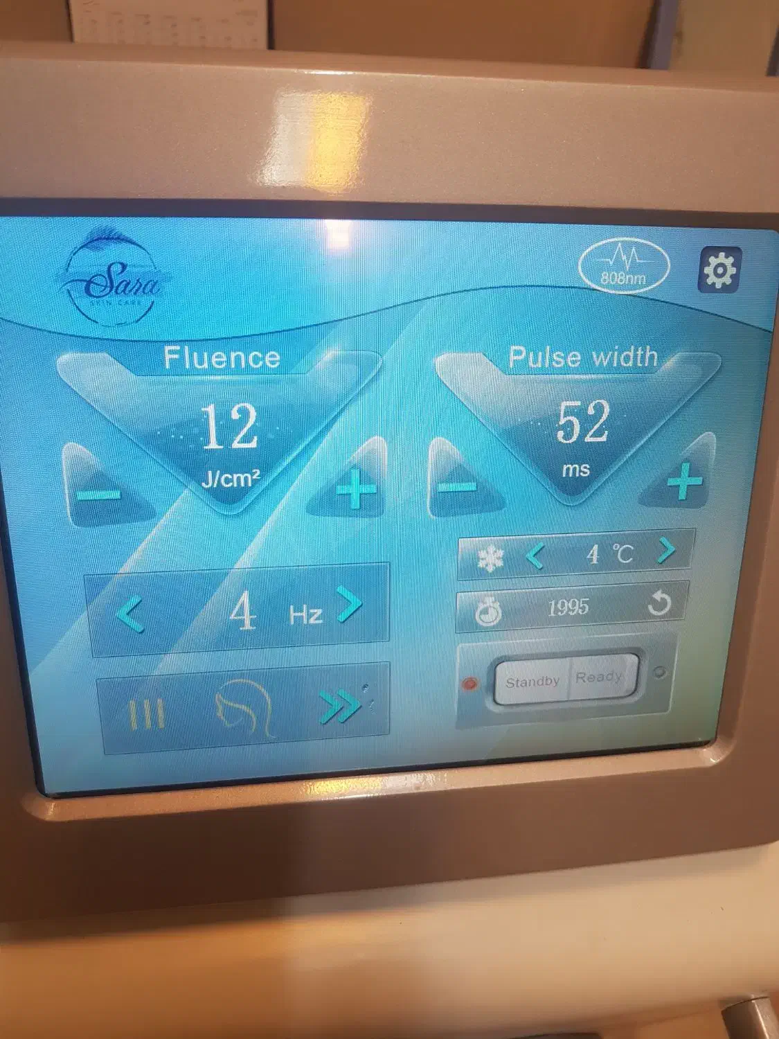 دستگاه لیزر الکس دایود|آرایشی، بهداشتی، درمانی|اصفهان, وحید|دیوار