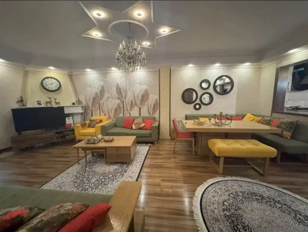 آپارتمان ۸۶ متر* تکواحدی* قلیپور * پارکینگ اختصاصی|فروش آپارتمان|رشت, آزادگان|دیوار