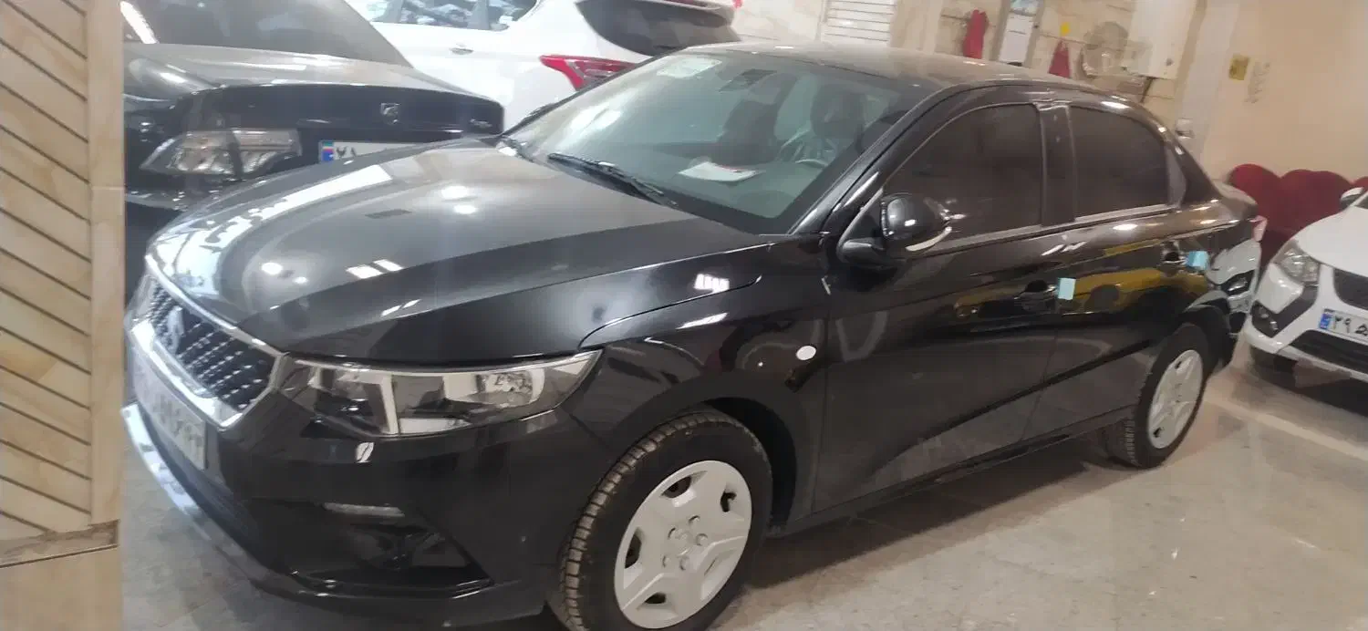 تارا|خودرو سواری و وانت|خمینی‌شهر, |دیوار