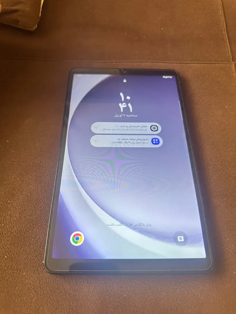 Tab a9 64gig|تبلت|تهران, طیب|دیوار